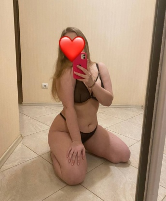 Проститутка Стелла