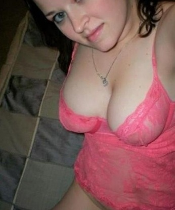 Проститутка Анна